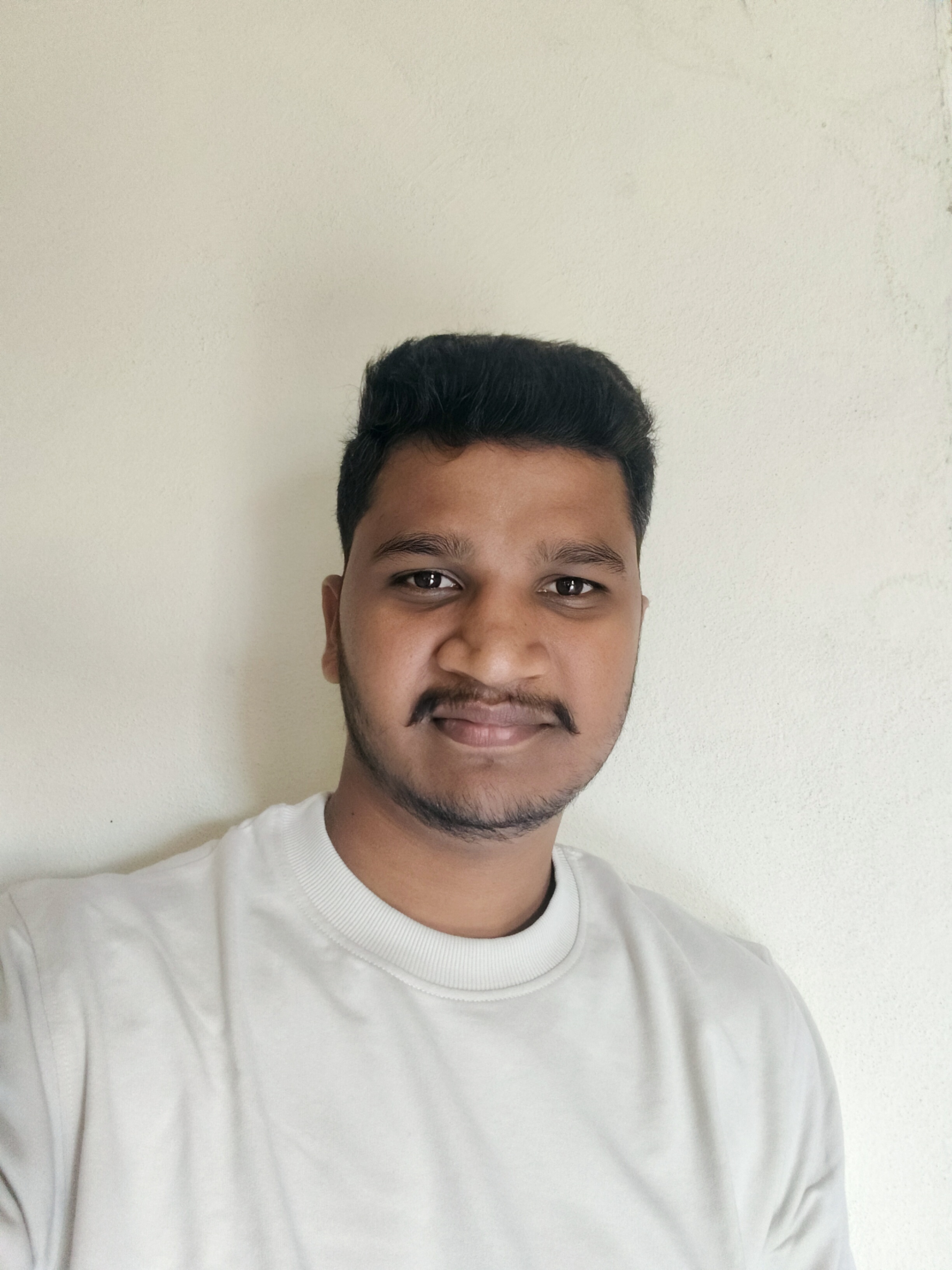 Profile image of Gangadhara Reddy Yaparla in his portfolio website